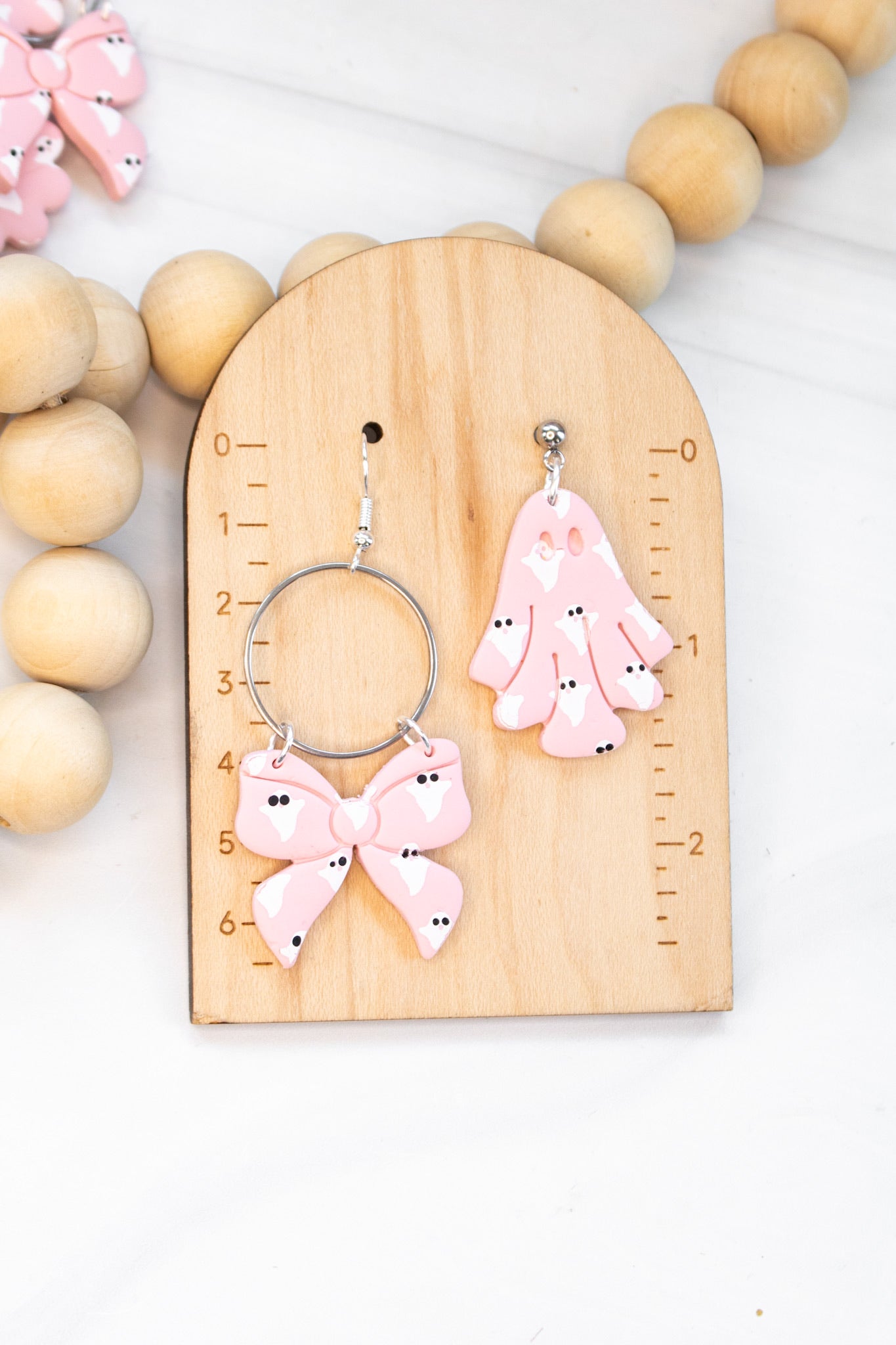 Pink Ghost Collection