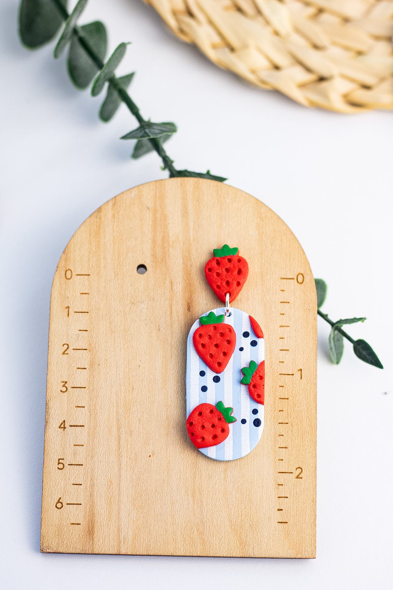 Strawberry Slab Collection