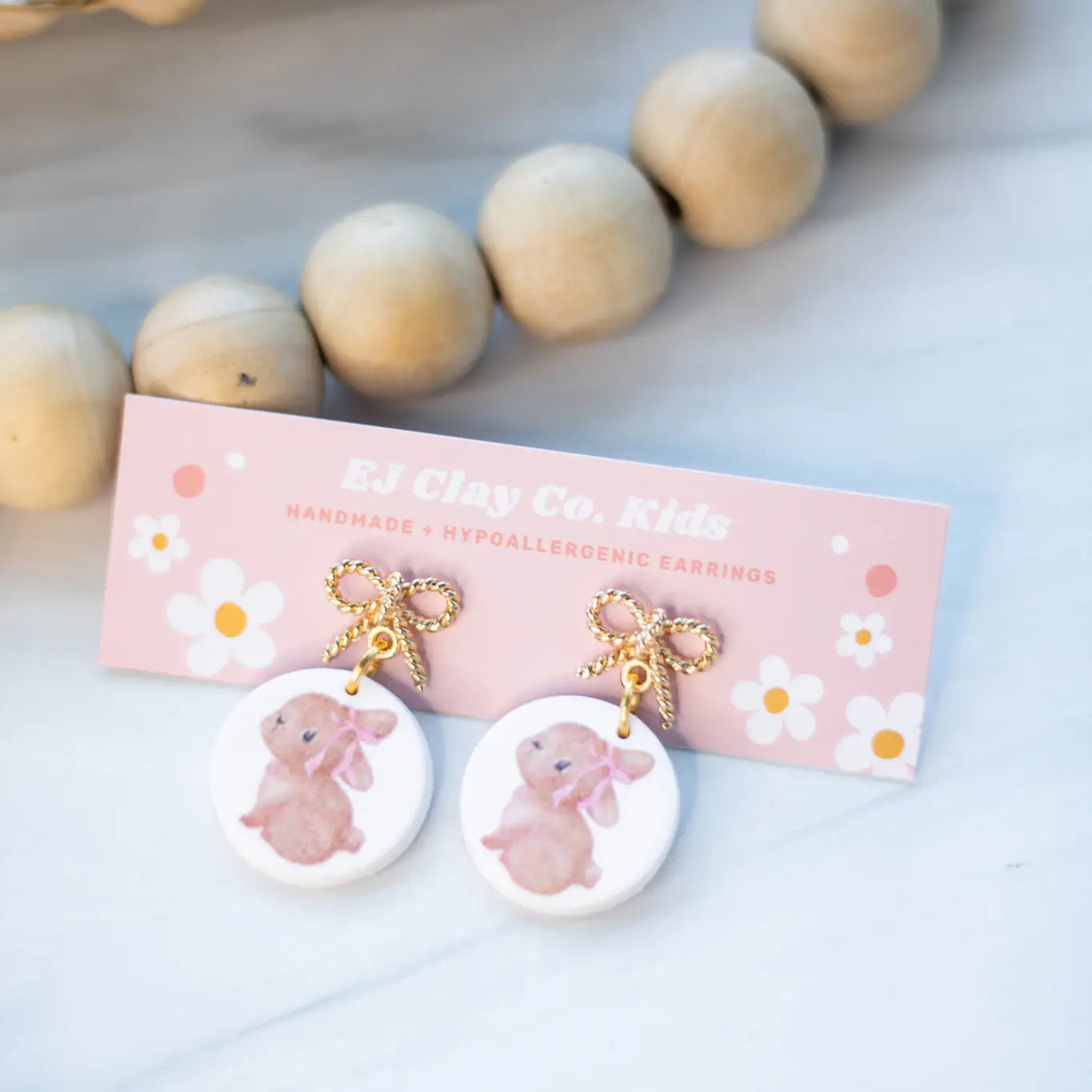 Printed bunny Collection