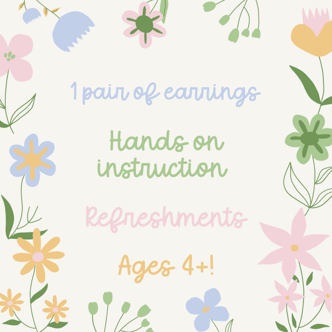 Mother Daughter Class