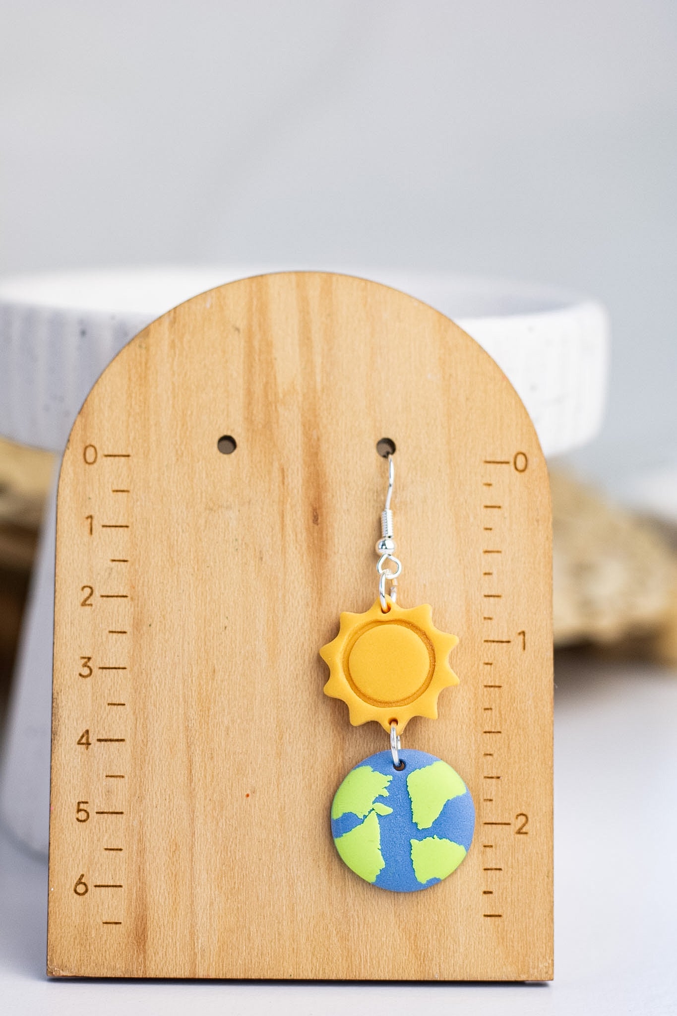 Earth Day Collection