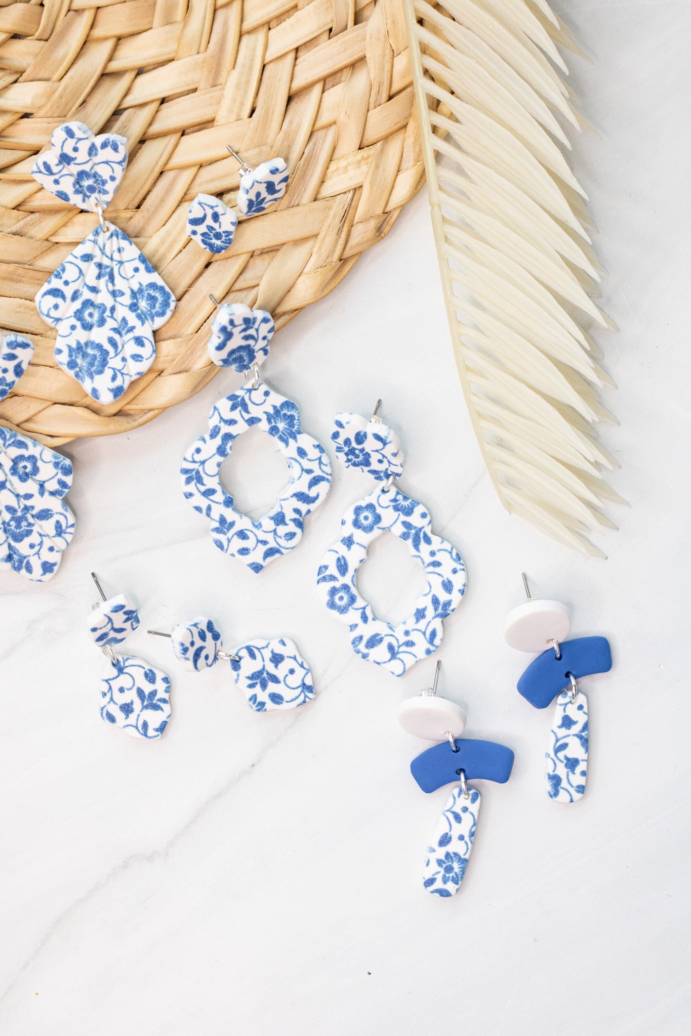 Santorini Collection