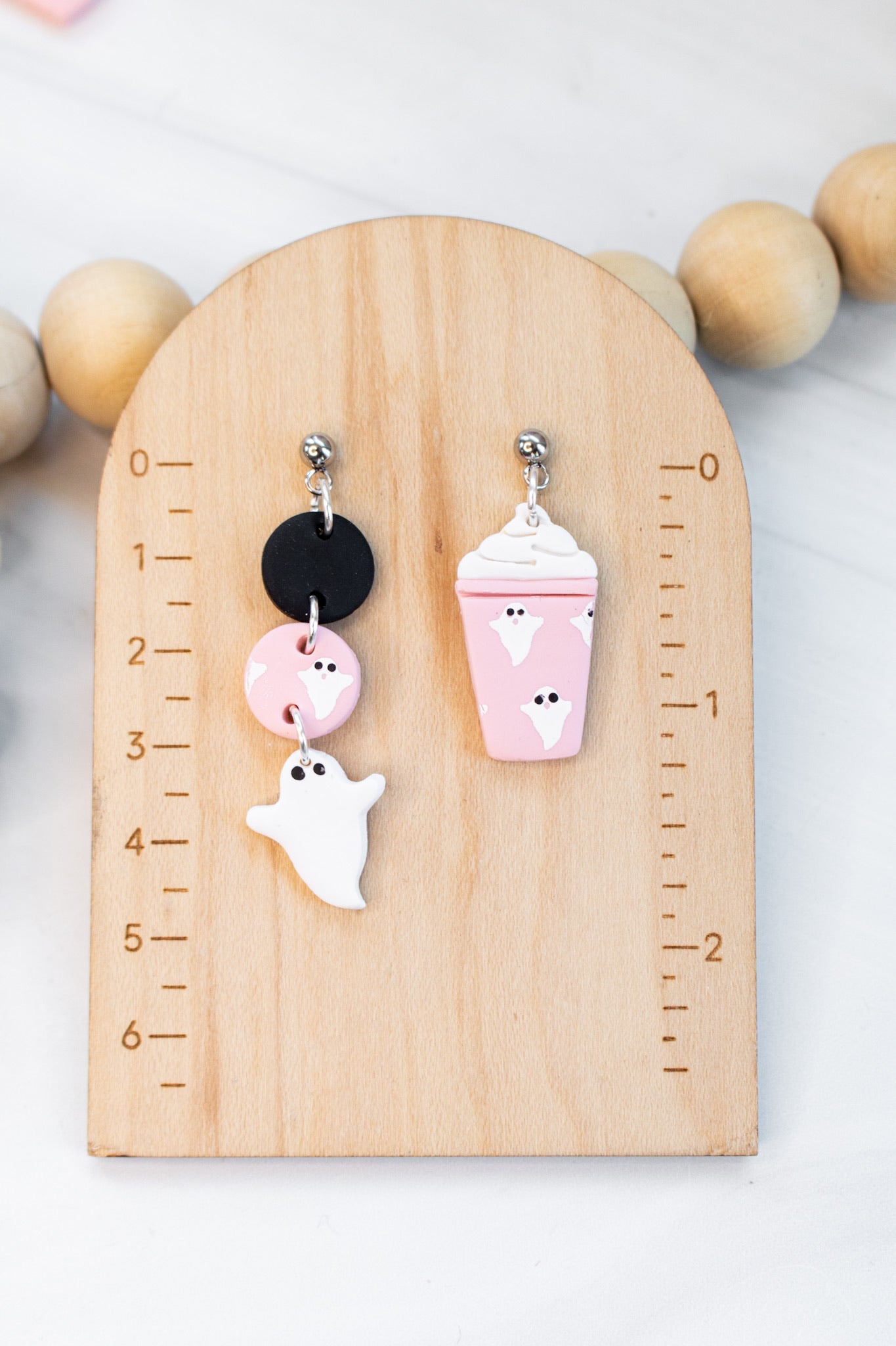 Pink Ghost Collection