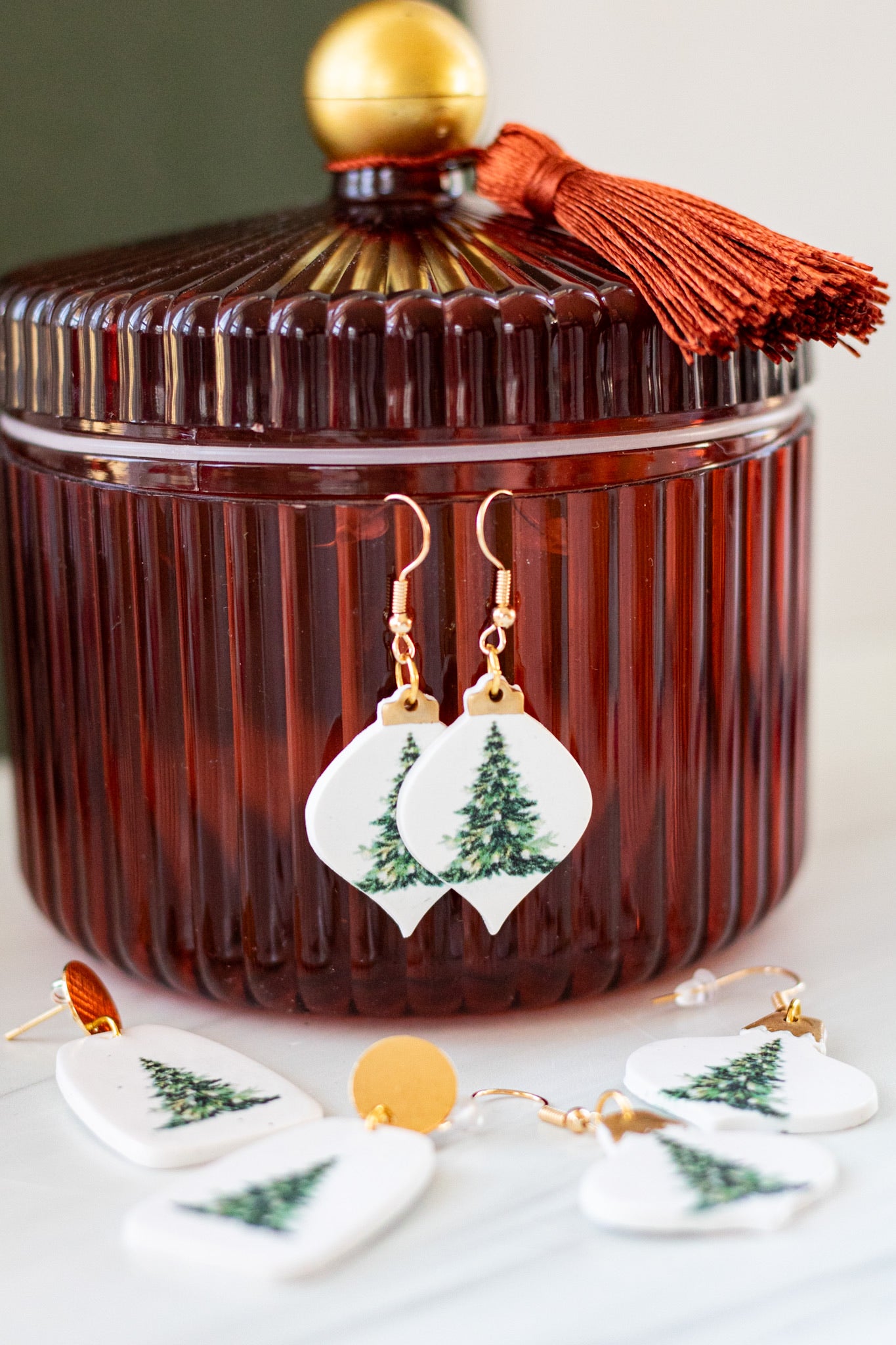 Timeless Tree Collection