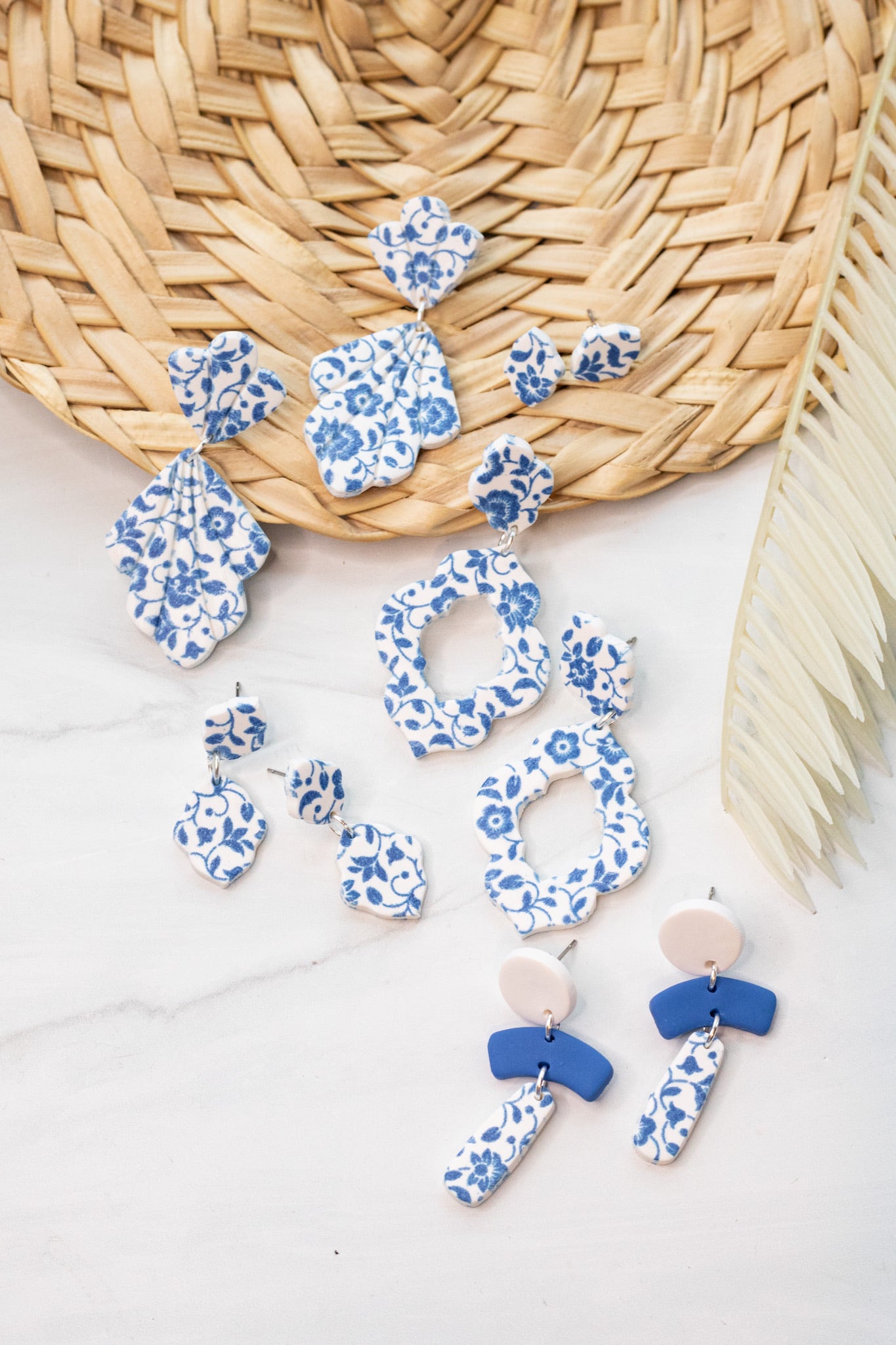 Santorini Collection
