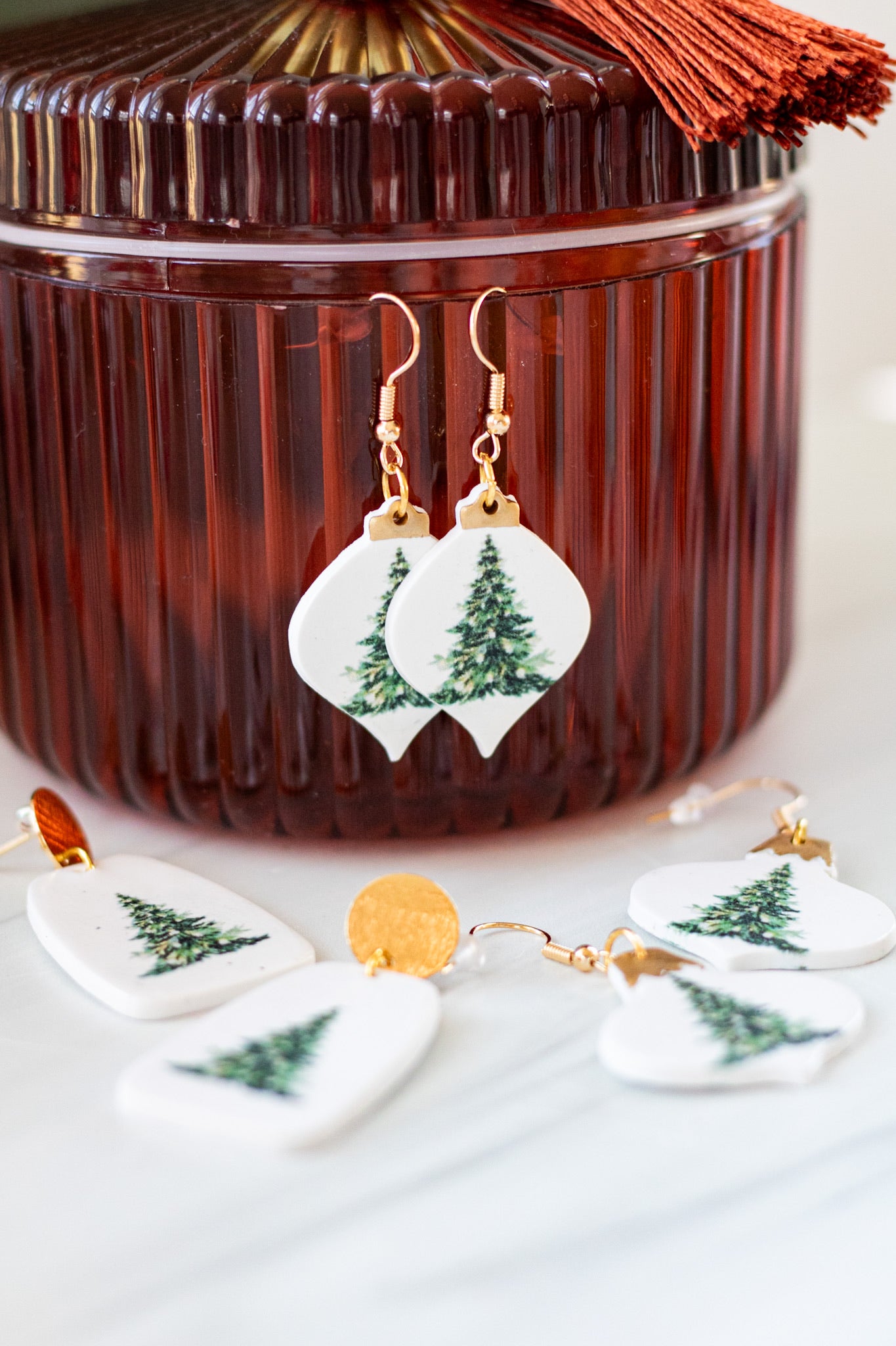 Timeless Tree Collection