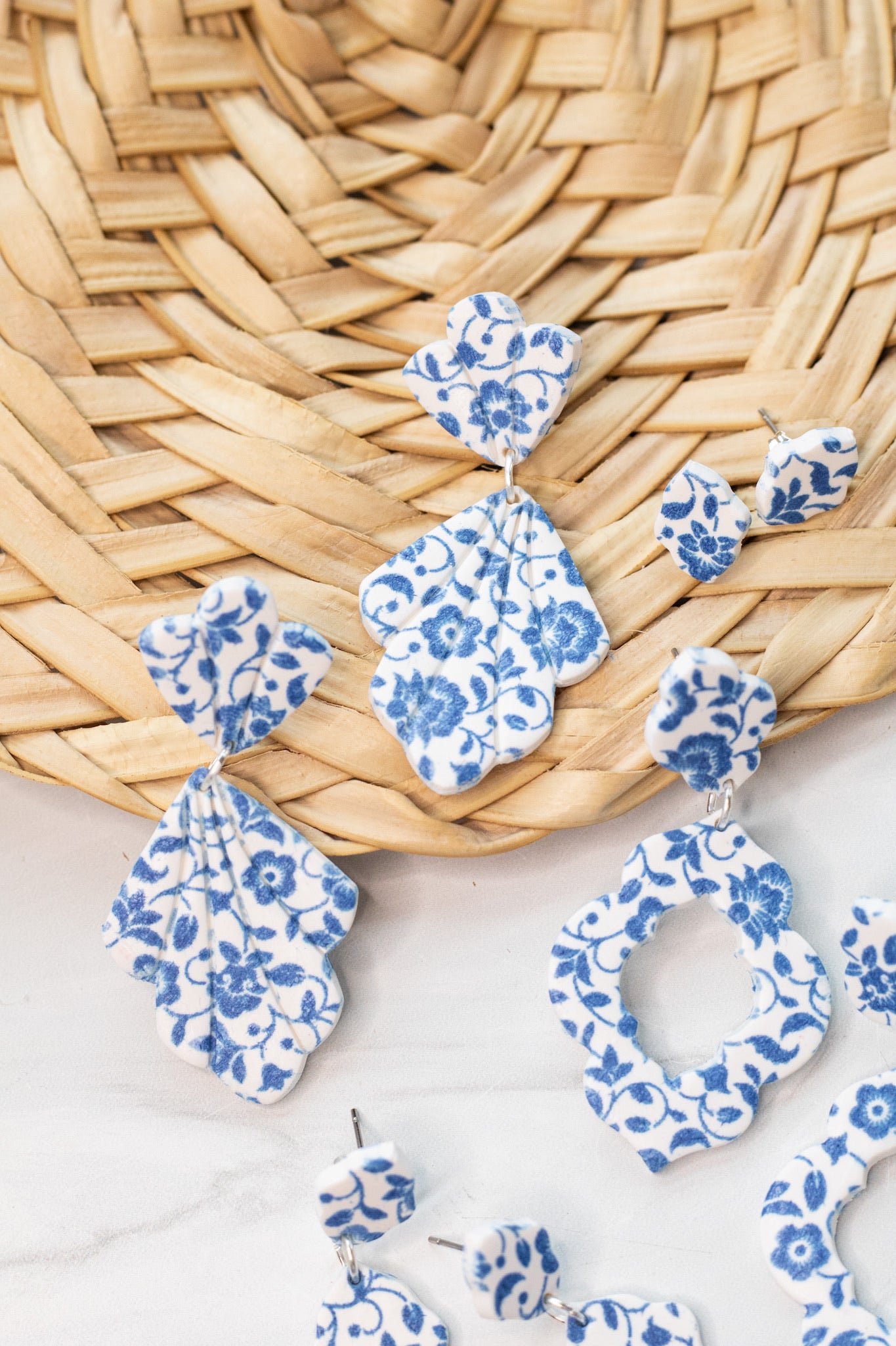Santorini Collection