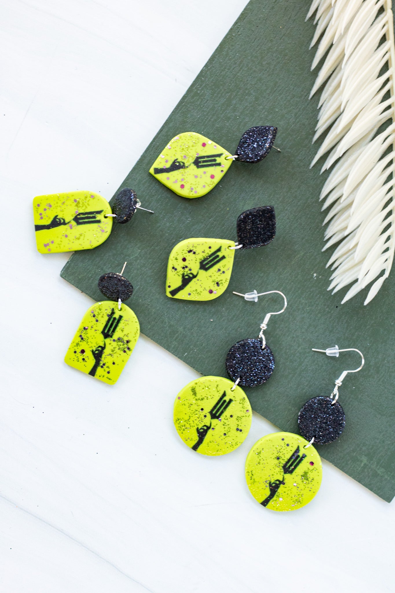 Wicked Touch Collection