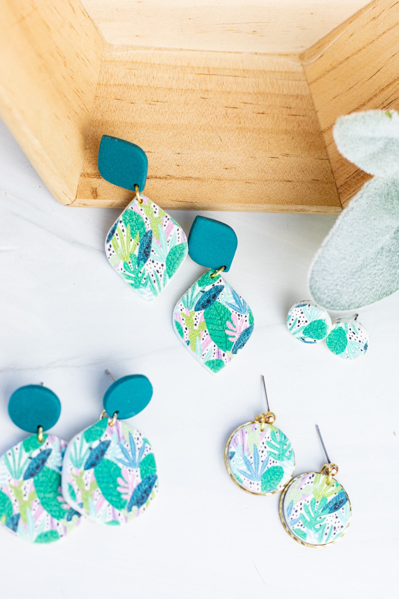 Jungle Summer Collection