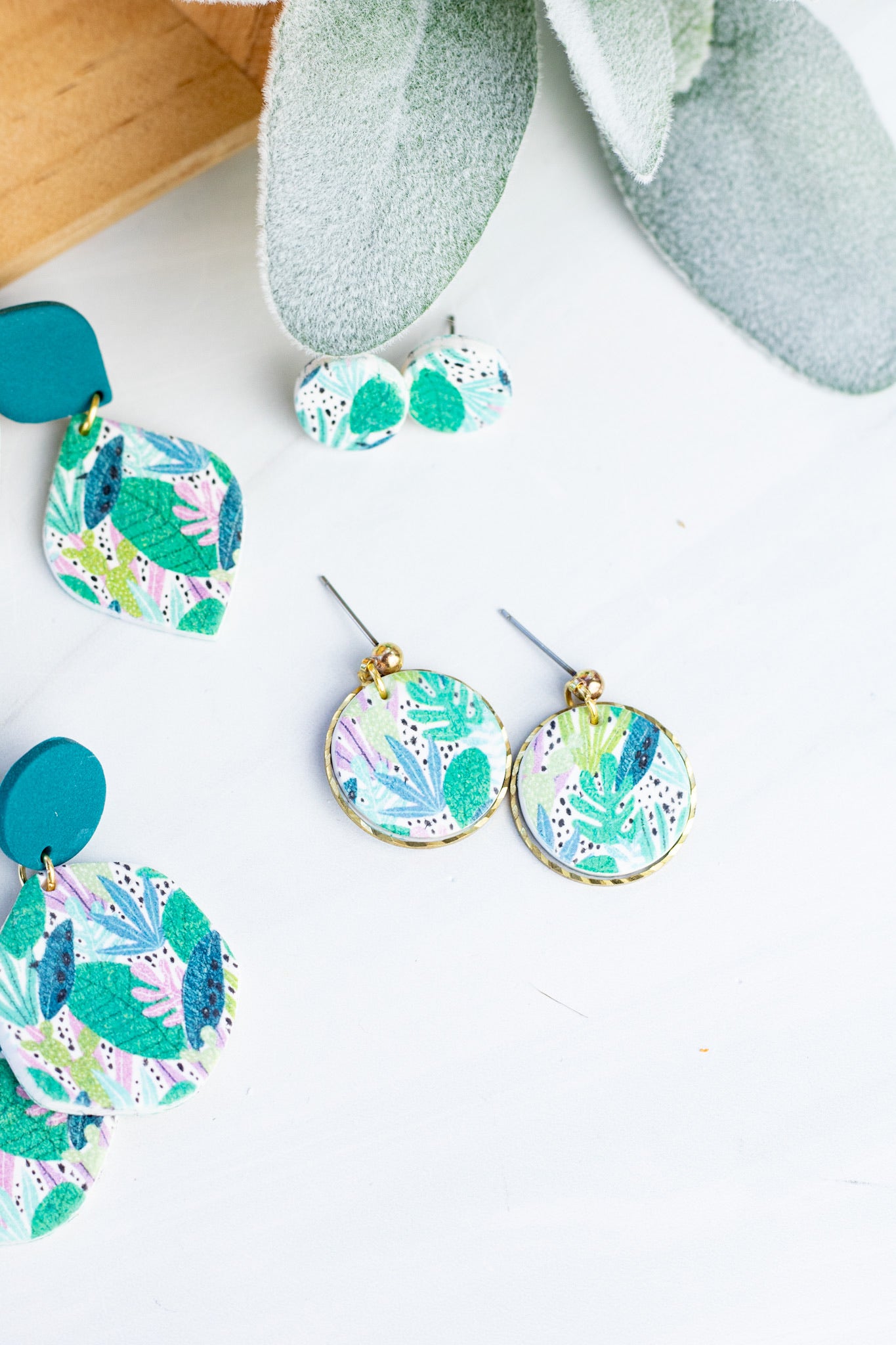 Jungle Summer Collection
