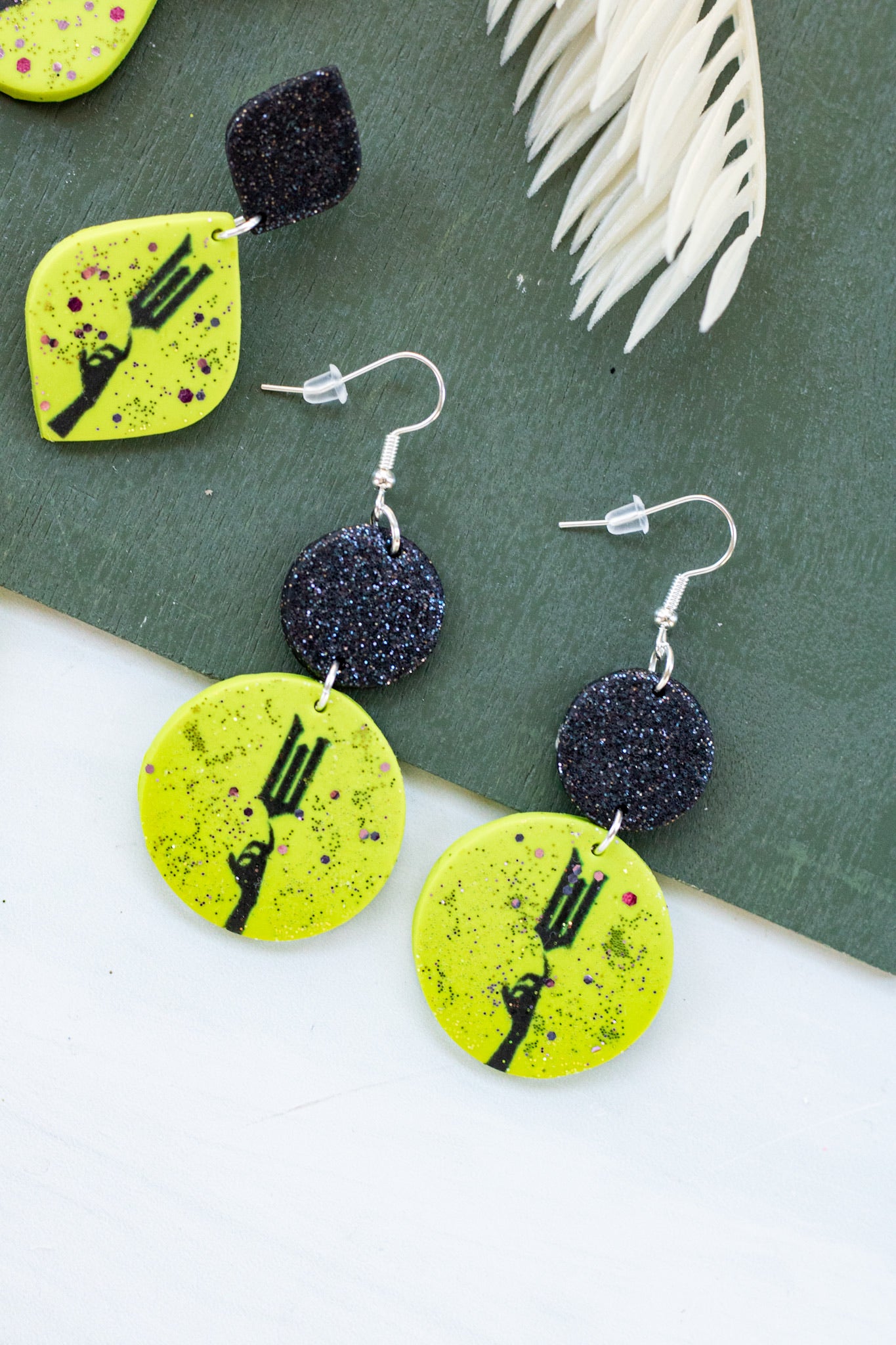 Wicked Touch Collection