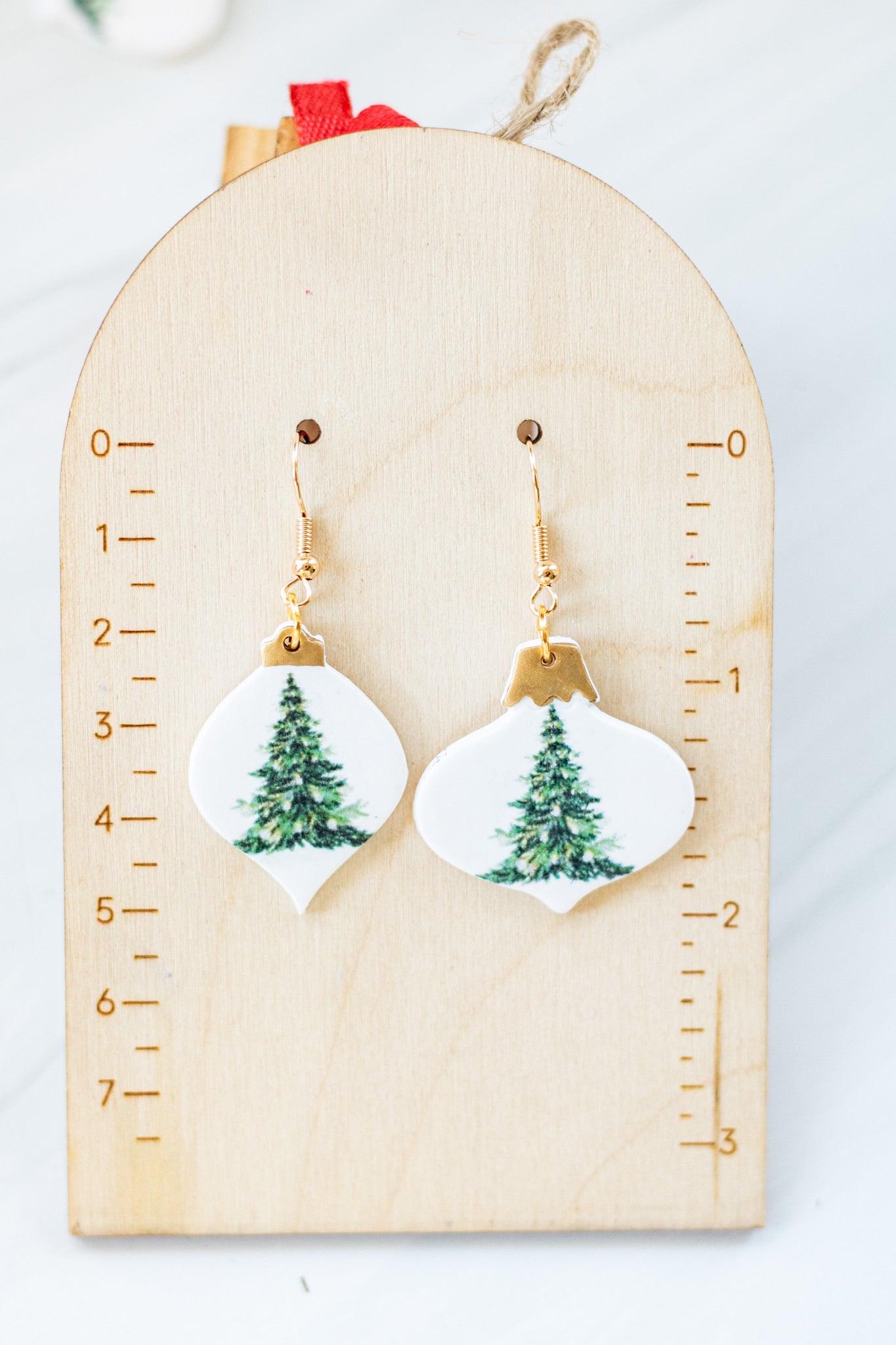 Timeless Tree Collection