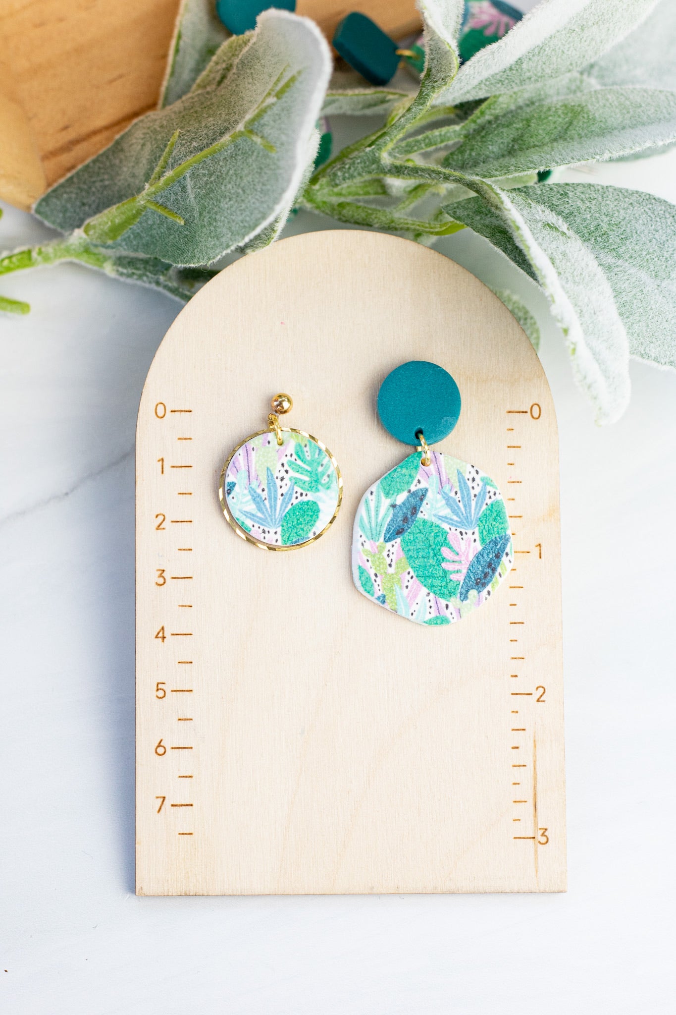 Jungle Summer Collection