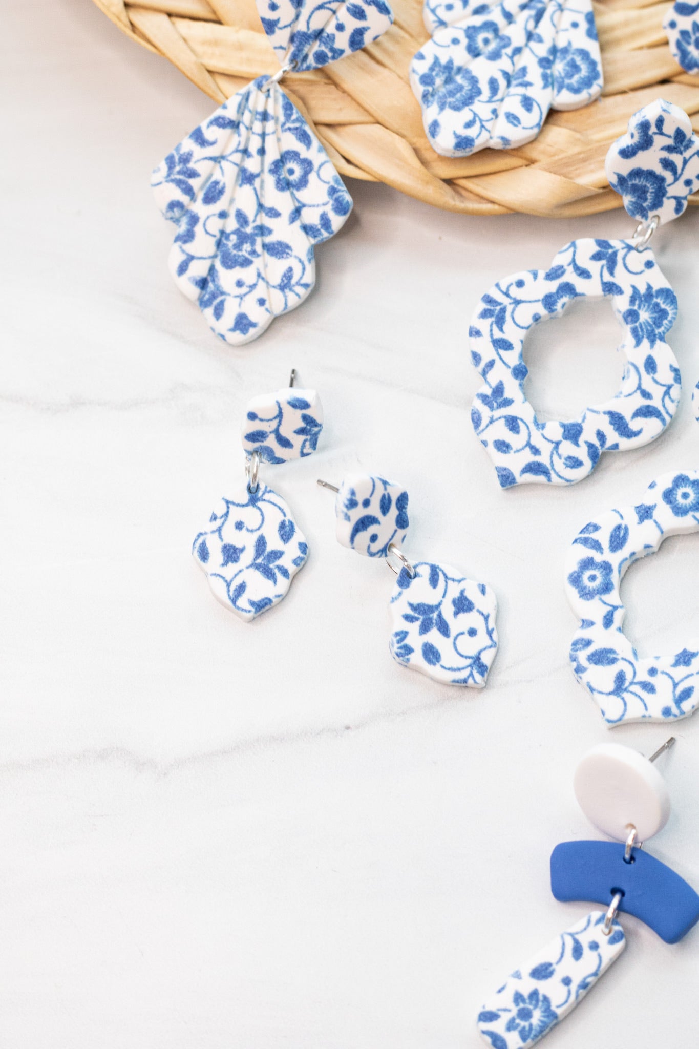 Santorini Collection