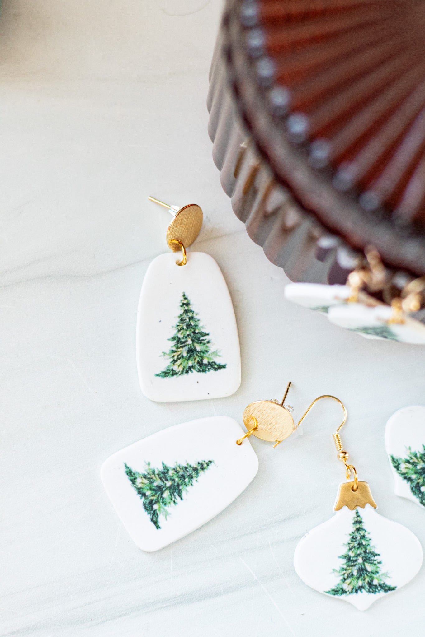 Timeless Tree Collection