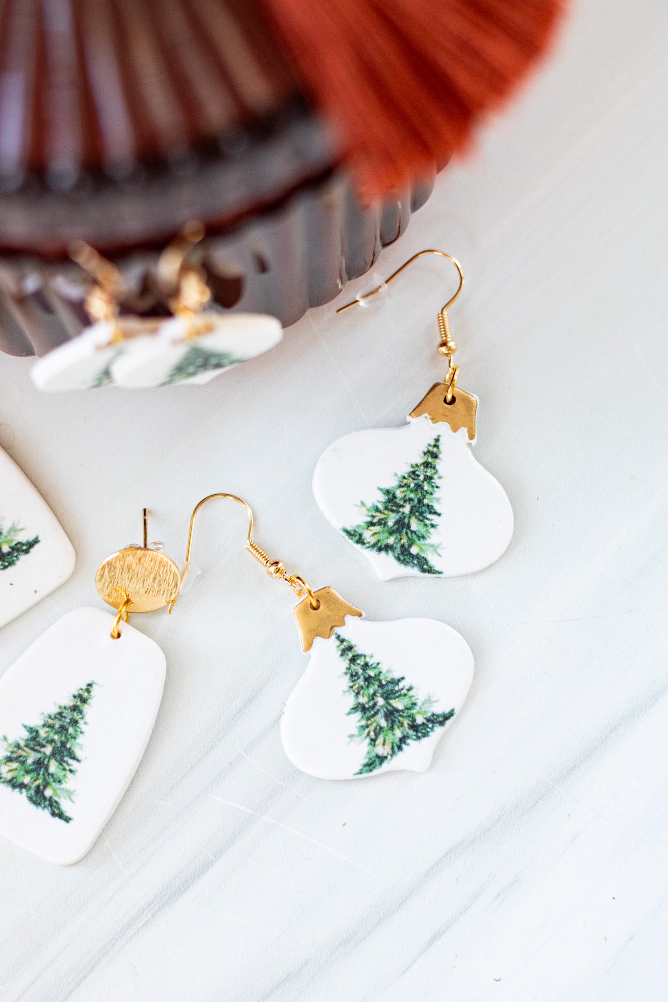 Timeless Tree Collection