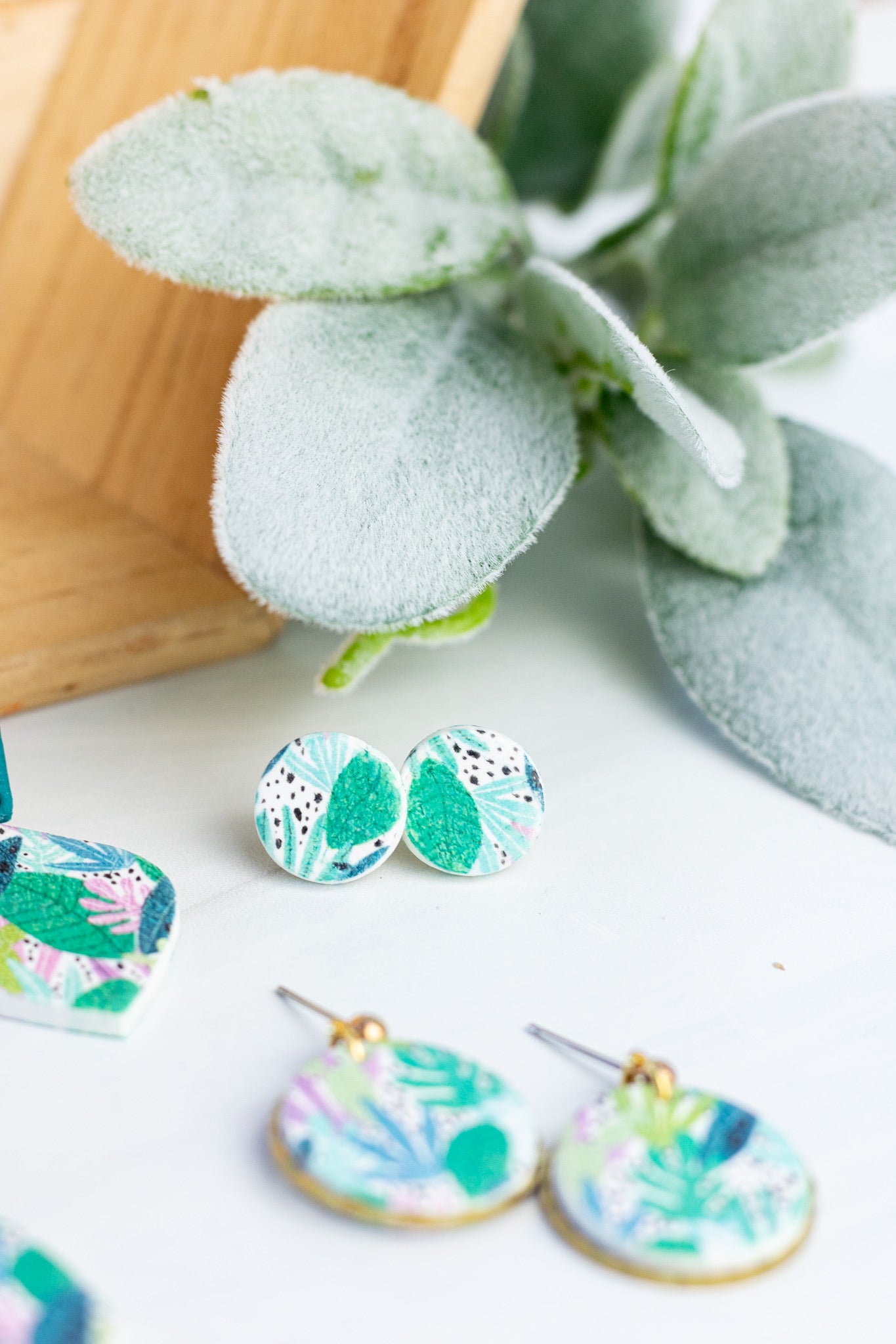 Jungle Summer Collection