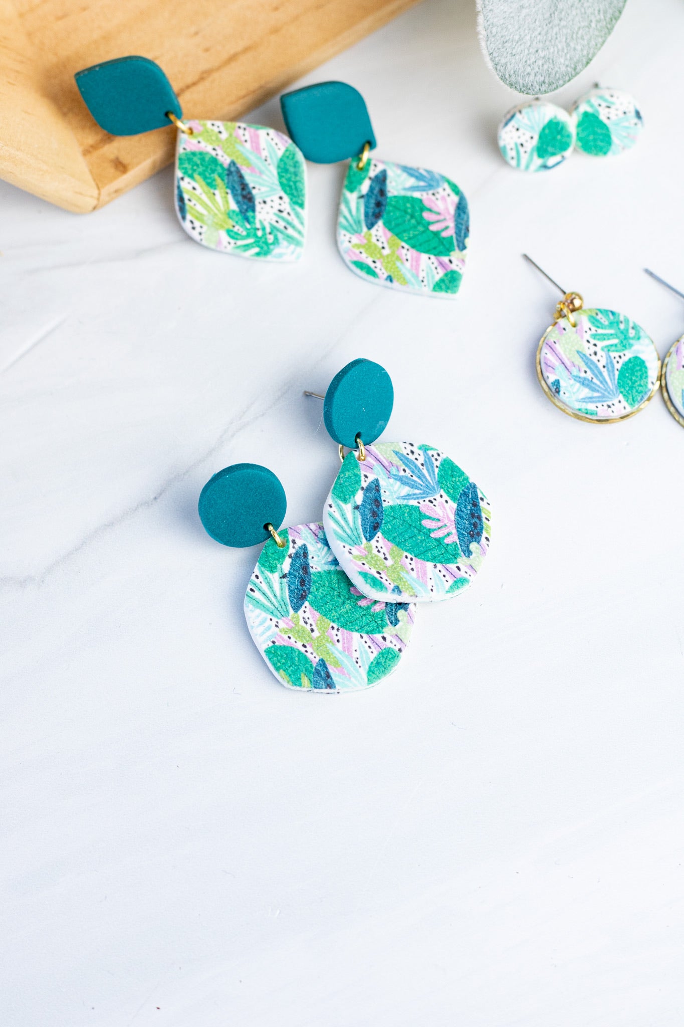 Jungle Summer Collection