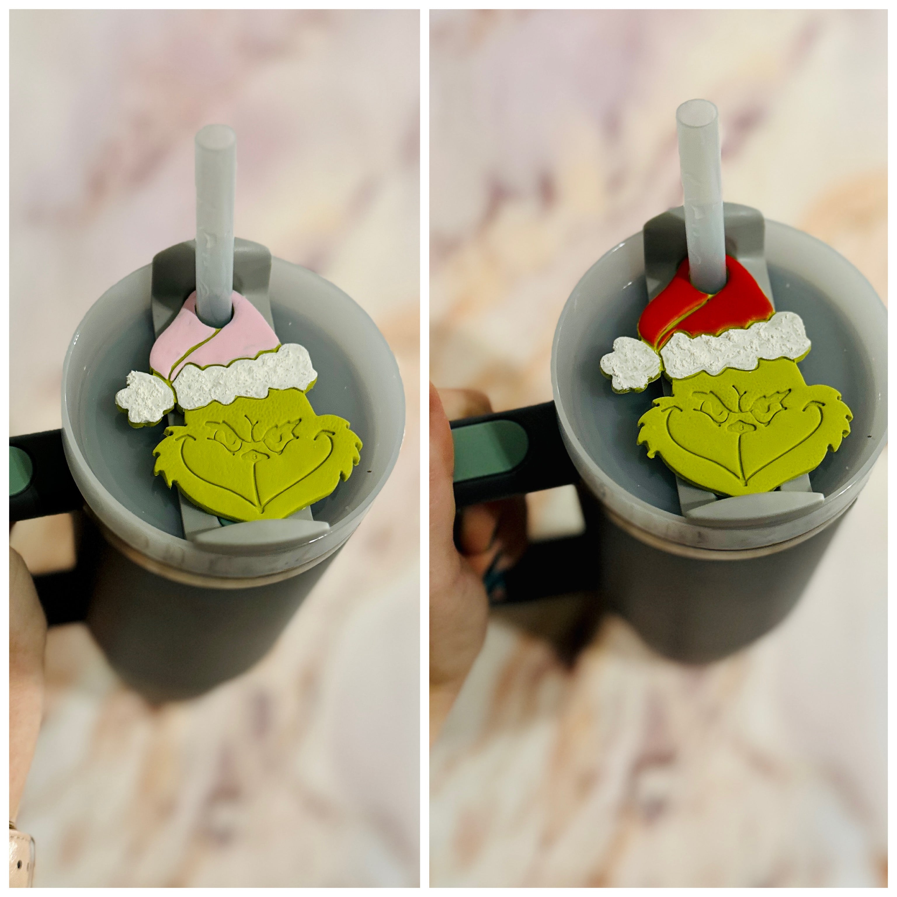 Mean One Topper EJ Clay Co