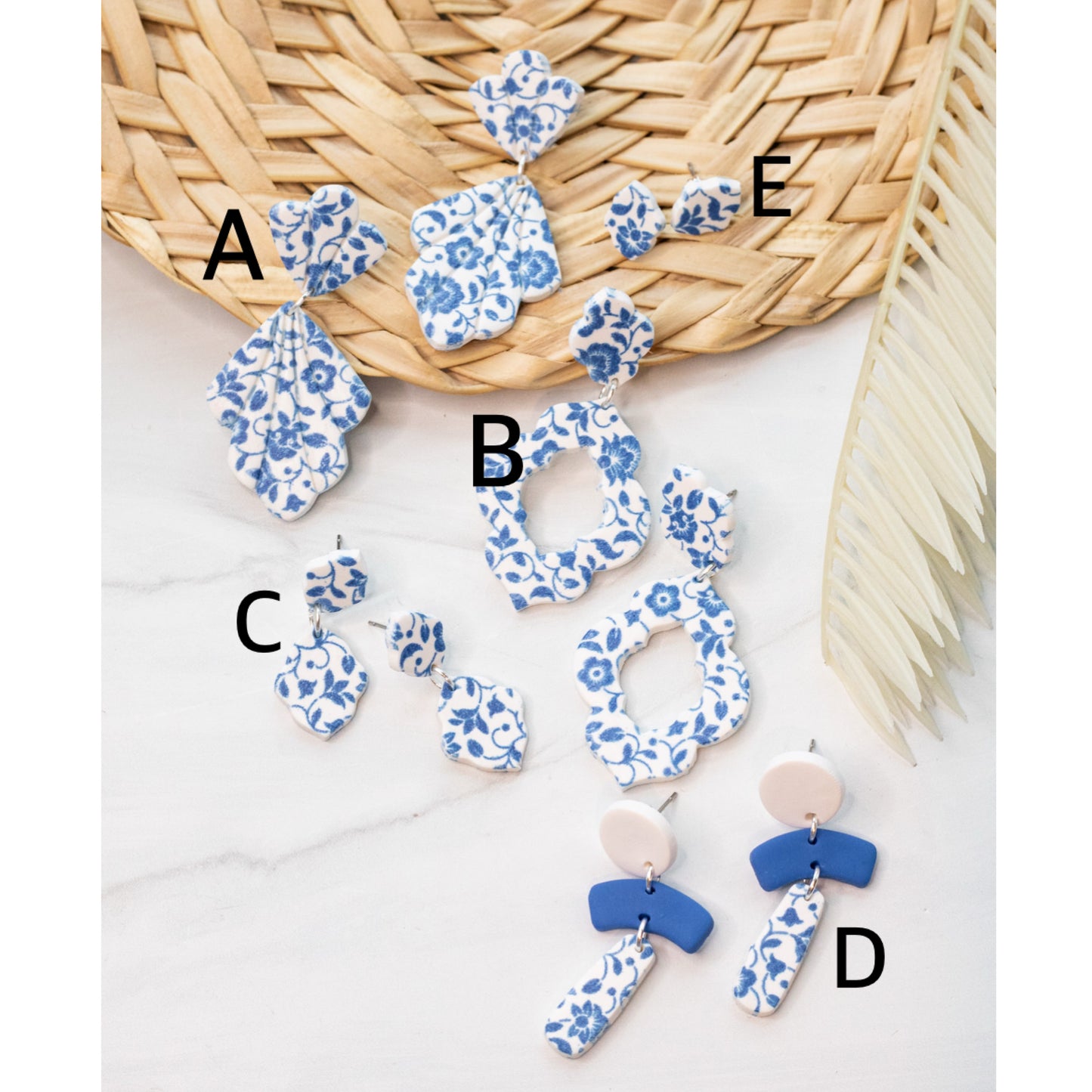 Santorini Collection