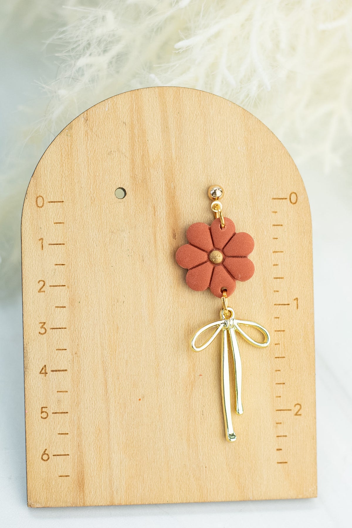 Earring of the Month
