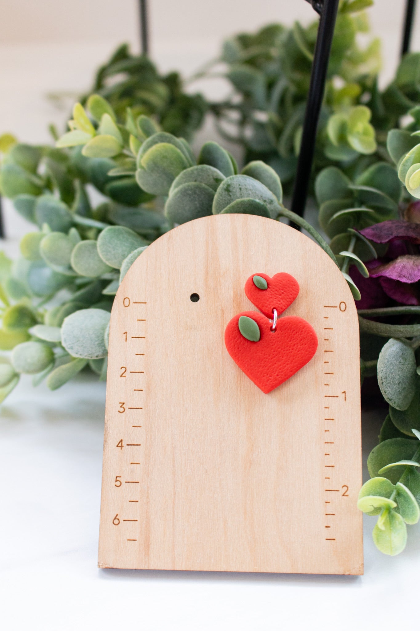 Teacher Heart Collection