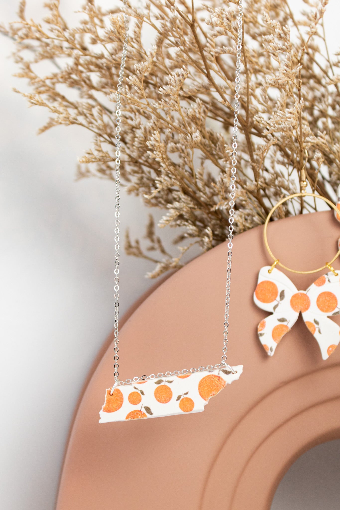 Tennessee Oranges Collection