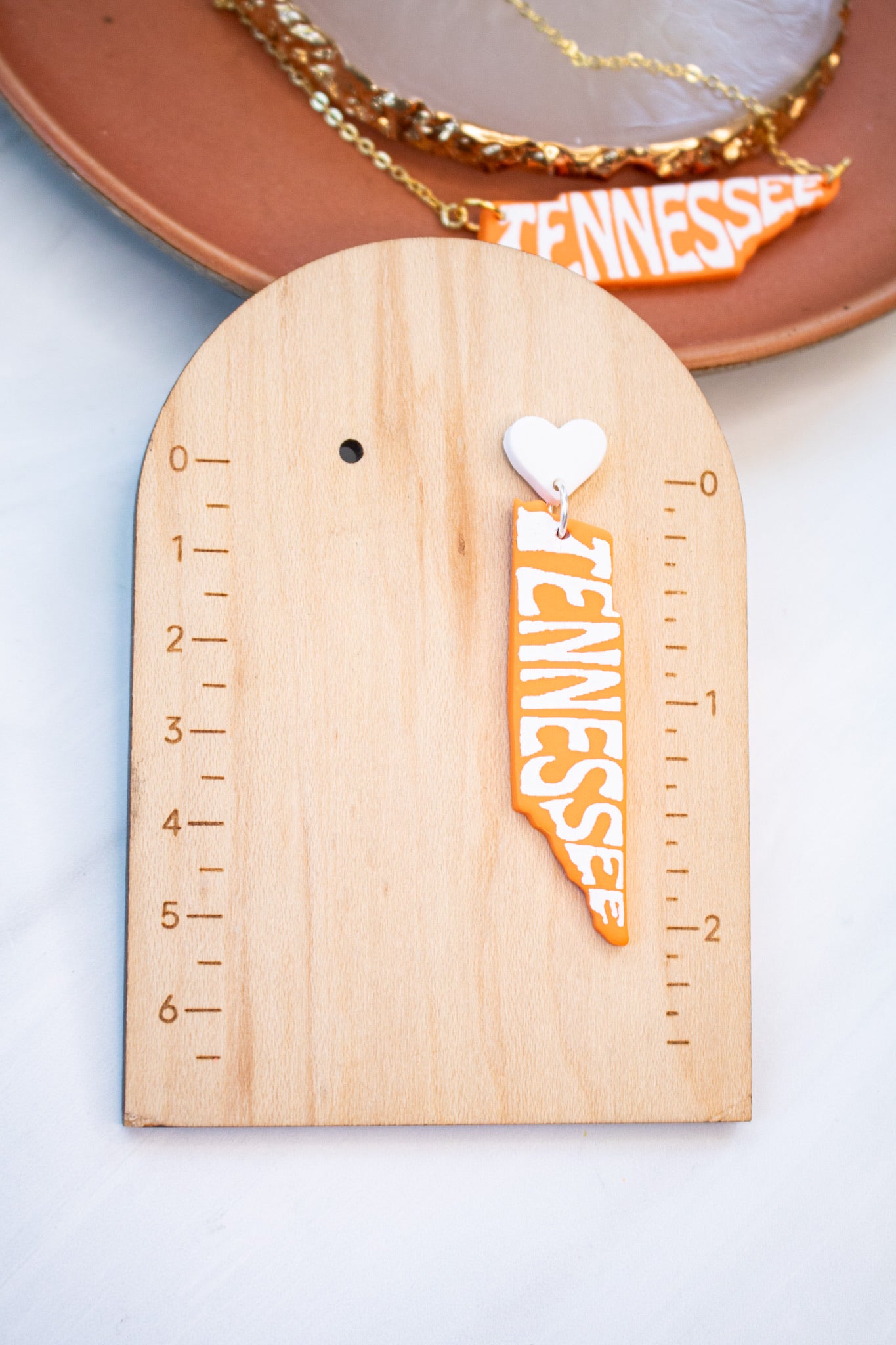 Groovy TN State Collection