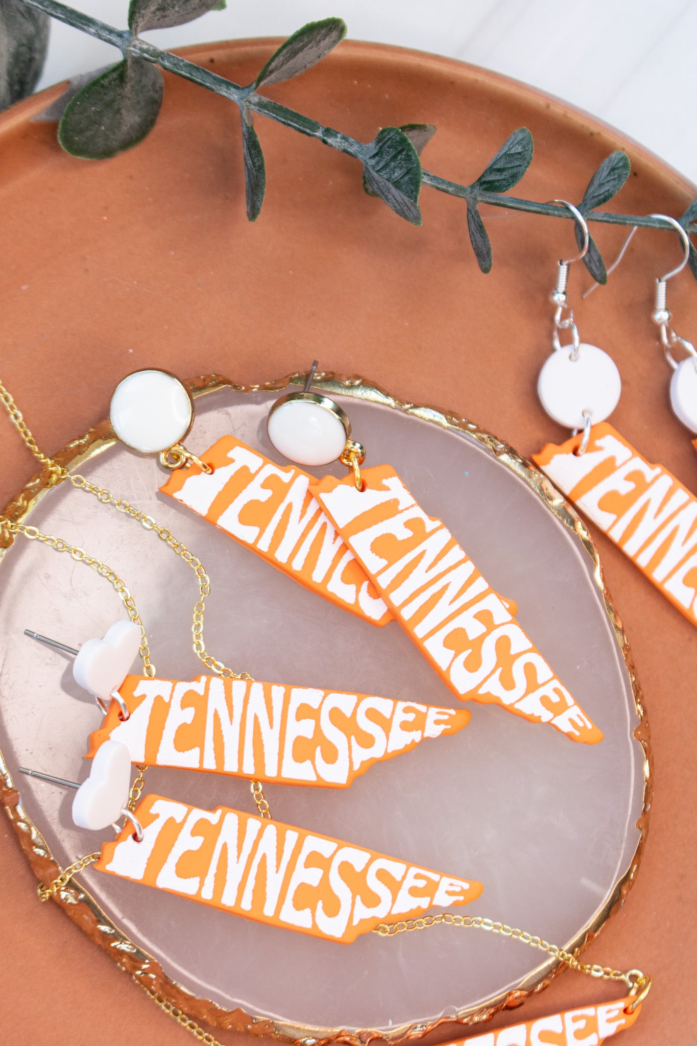 Groovy TN State Collection