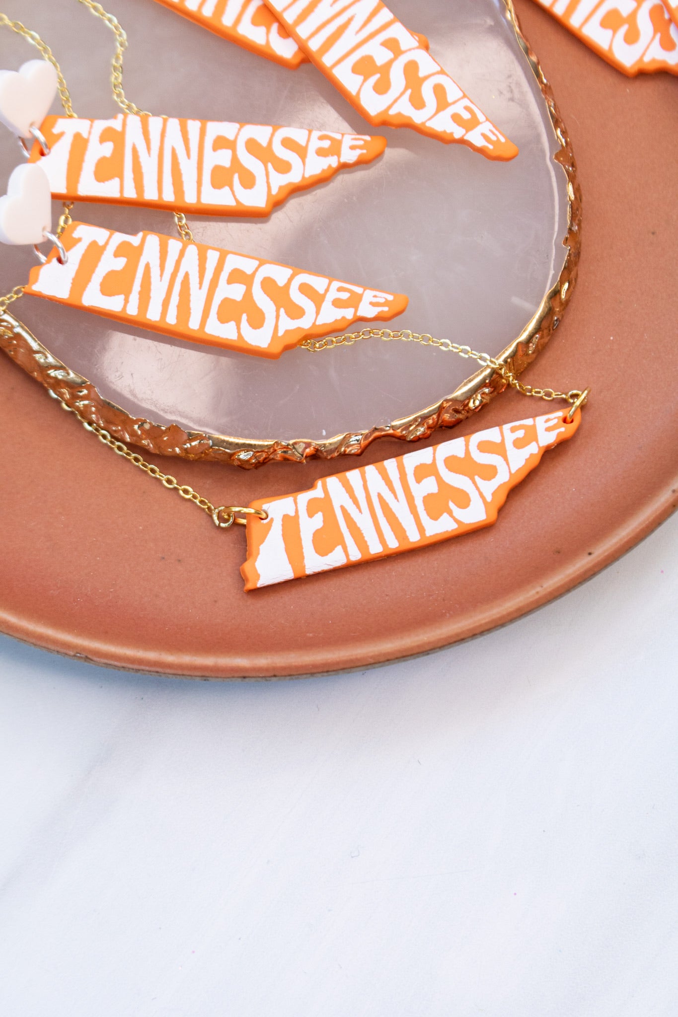 Groovy TN State Collection