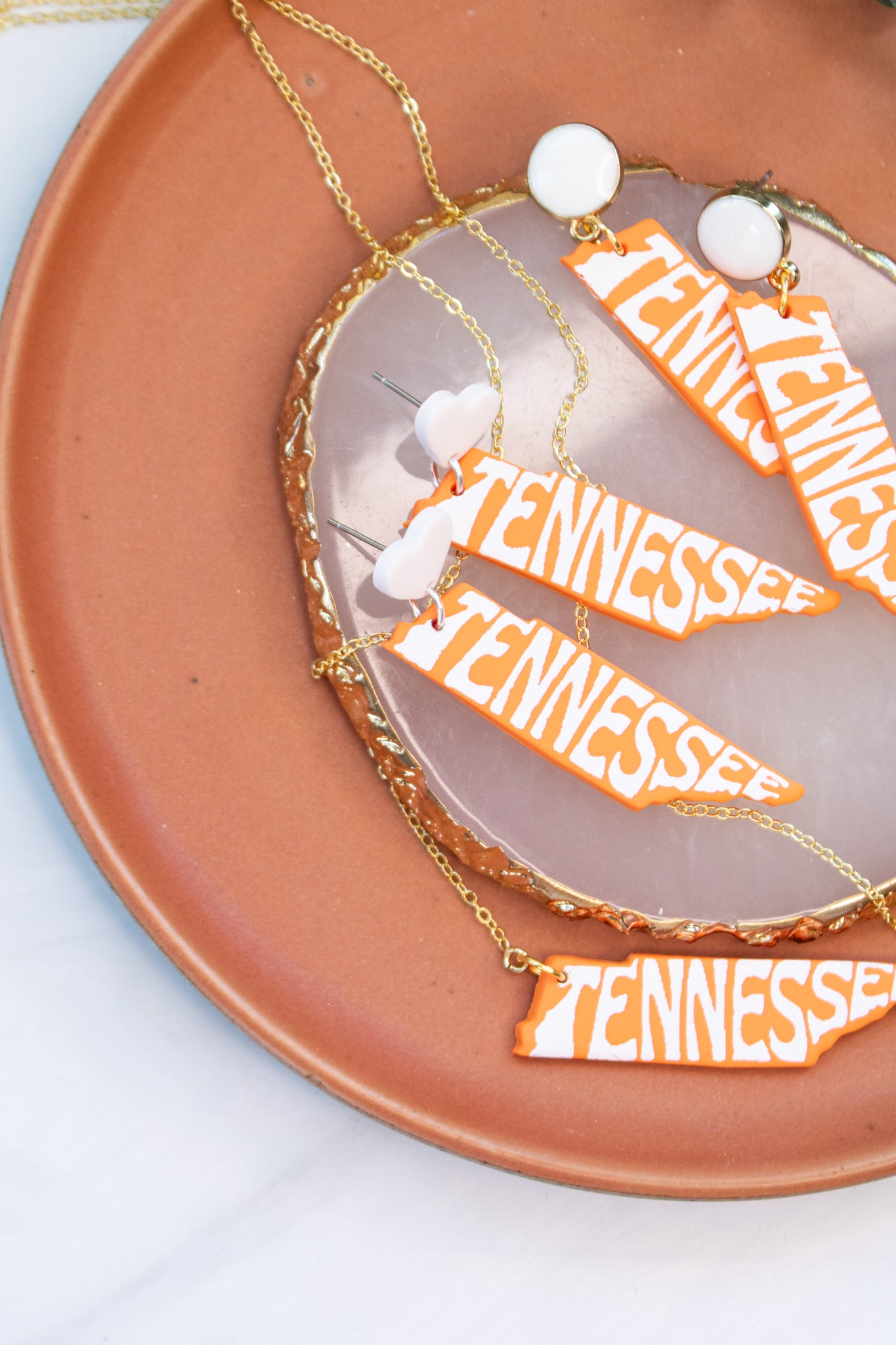 Groovy TN State Collection