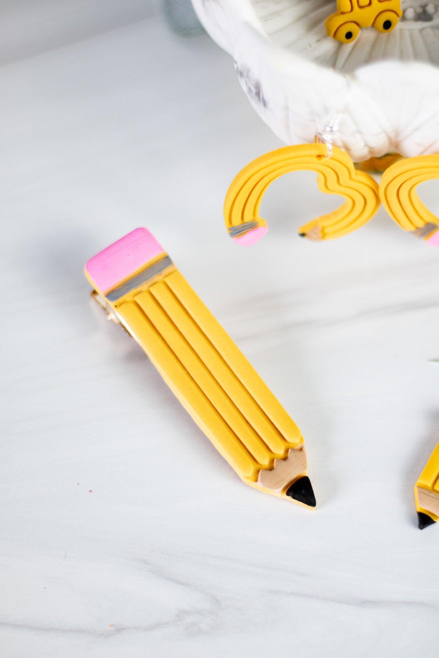 Pencil/Art School Collection