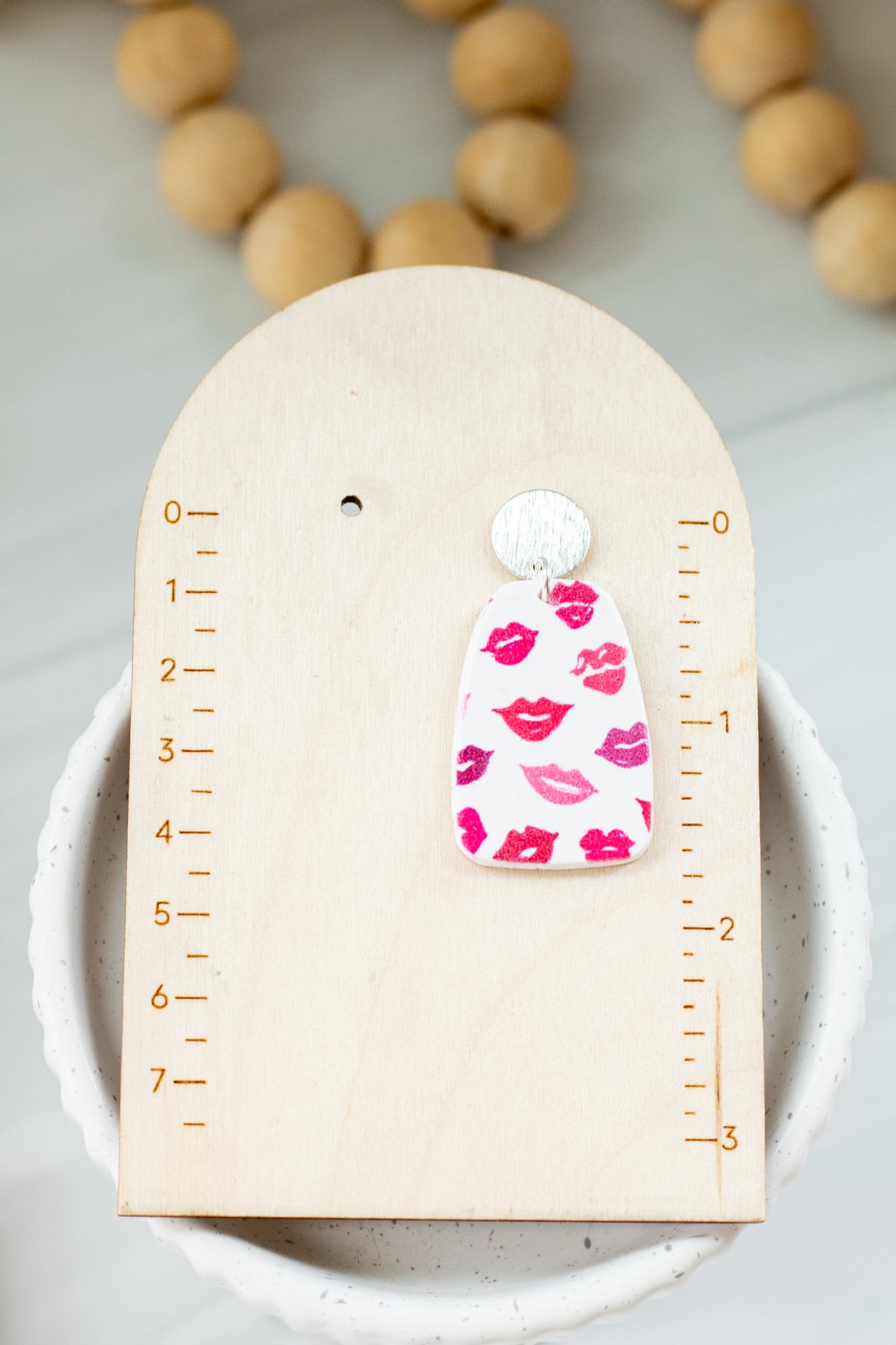 Printed Lip Collection