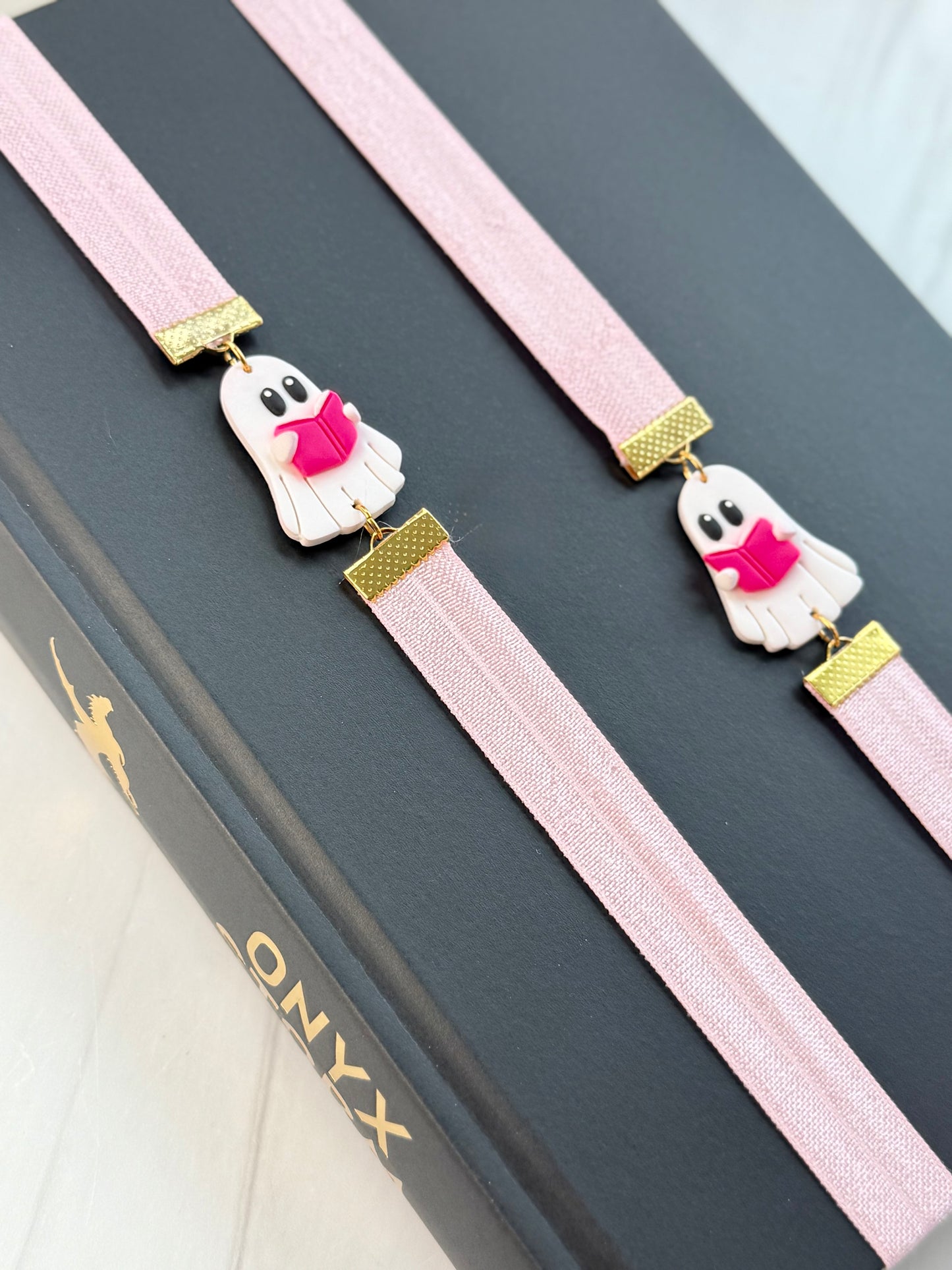 Bookish Babe Bookmark
