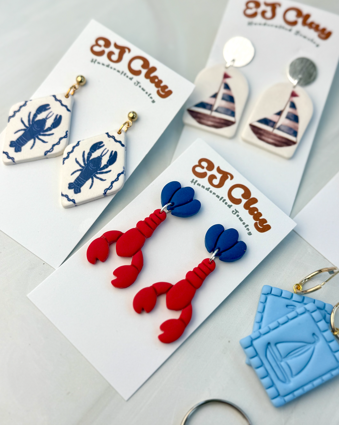 Nautical Collection - Maine - Coastal Collection