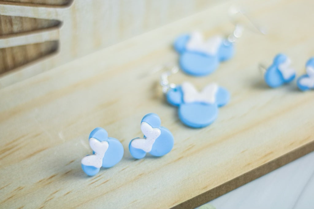 Mouse Mama/Mini Collection + Sets