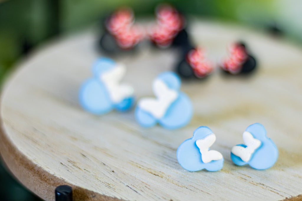 Mouse Mama/Mini Collection + Sets