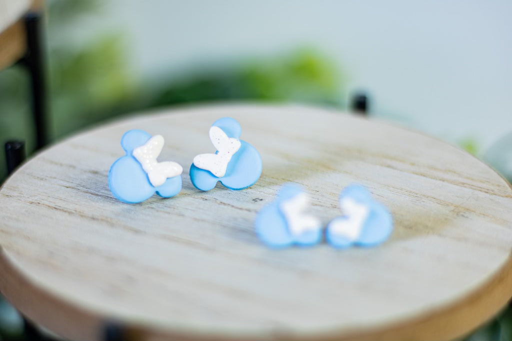 Mouse Mama/Mini Collection + Sets