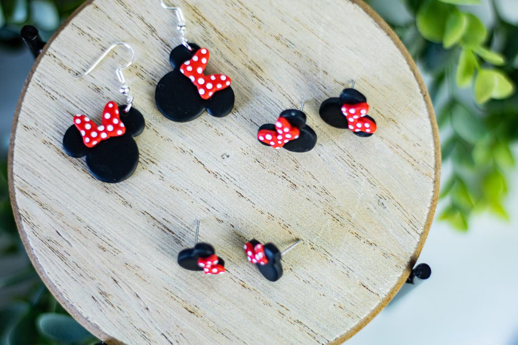 Mouse Mama/Mini Collection + Sets