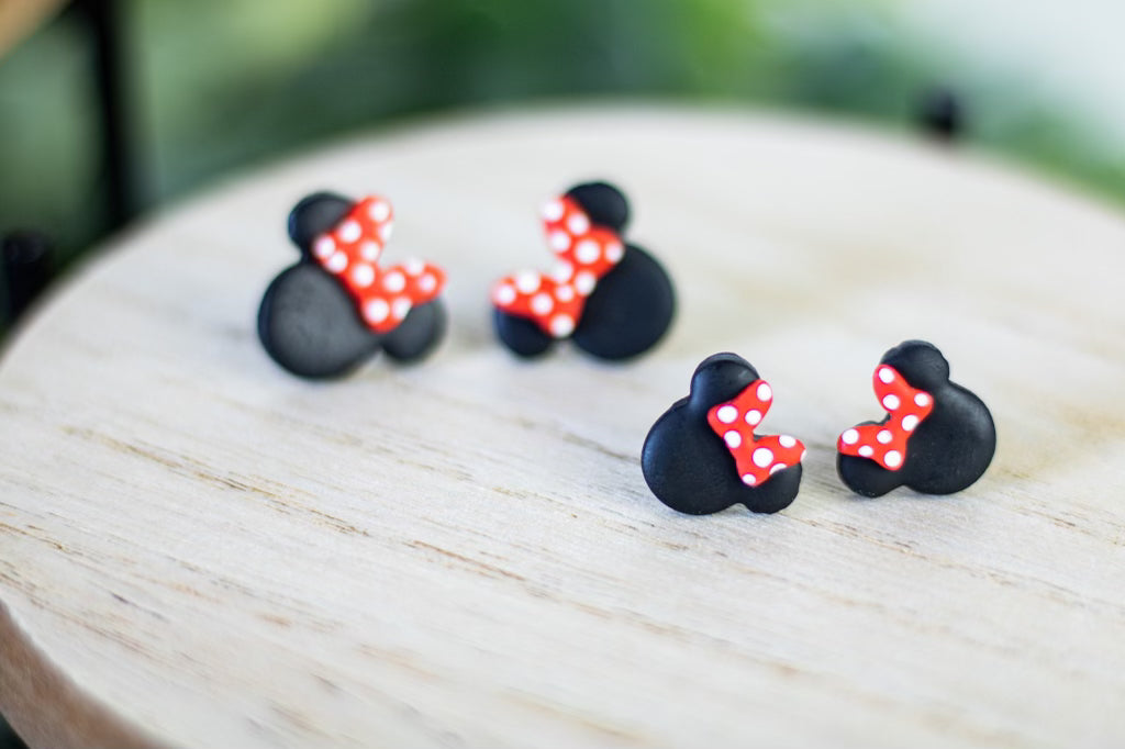 Mouse Mama/Mini Collection + Sets