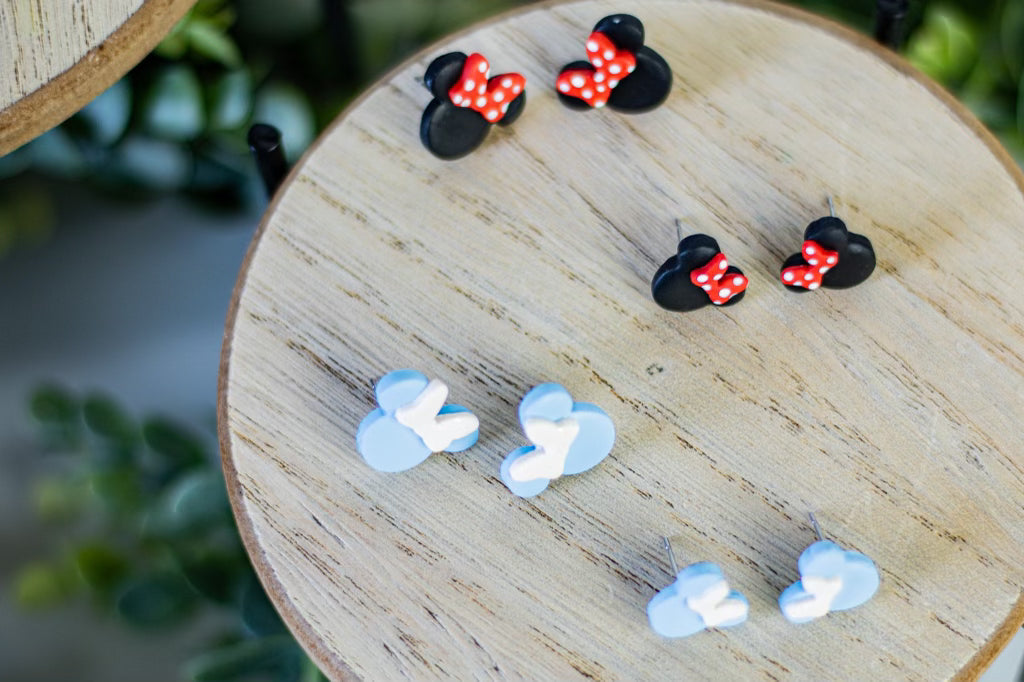 Mouse Mama/Mini Collection + Sets