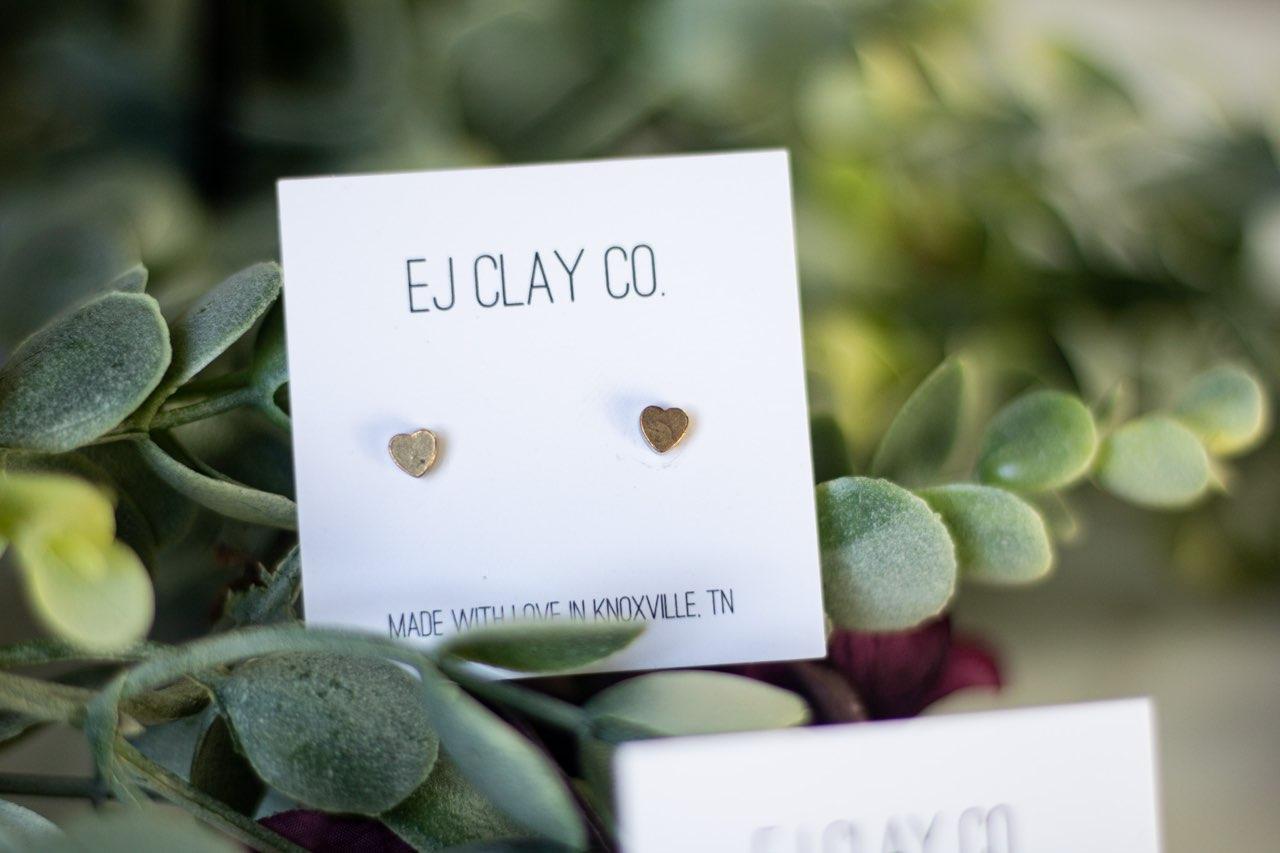 Minimal Stud Collection