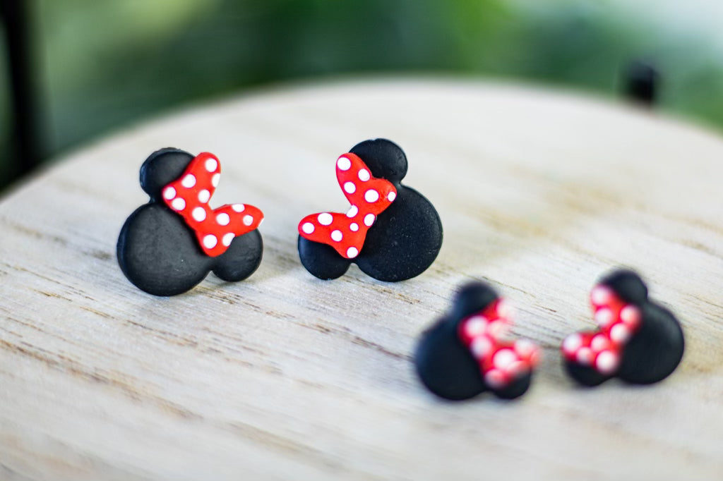 Mouse Mama/Mini Collection + Sets