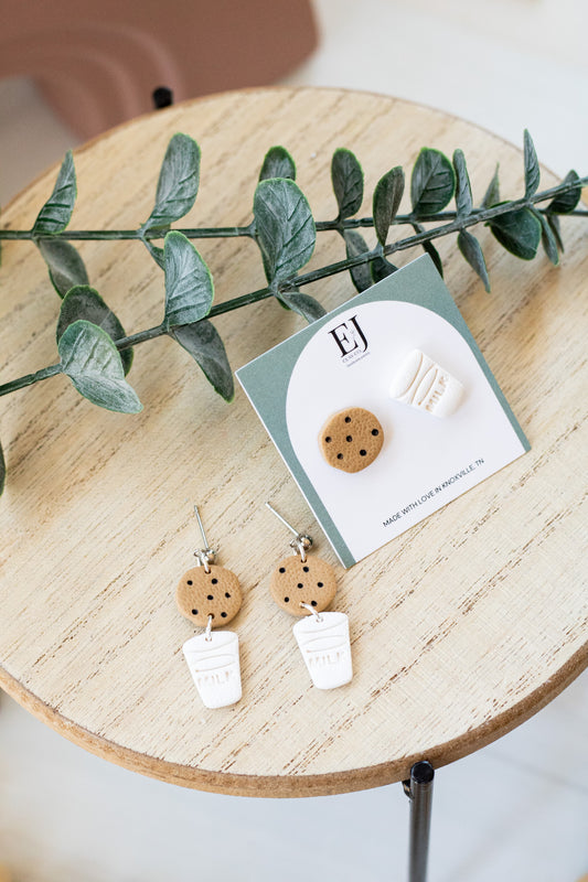 WS Milk & Cookies