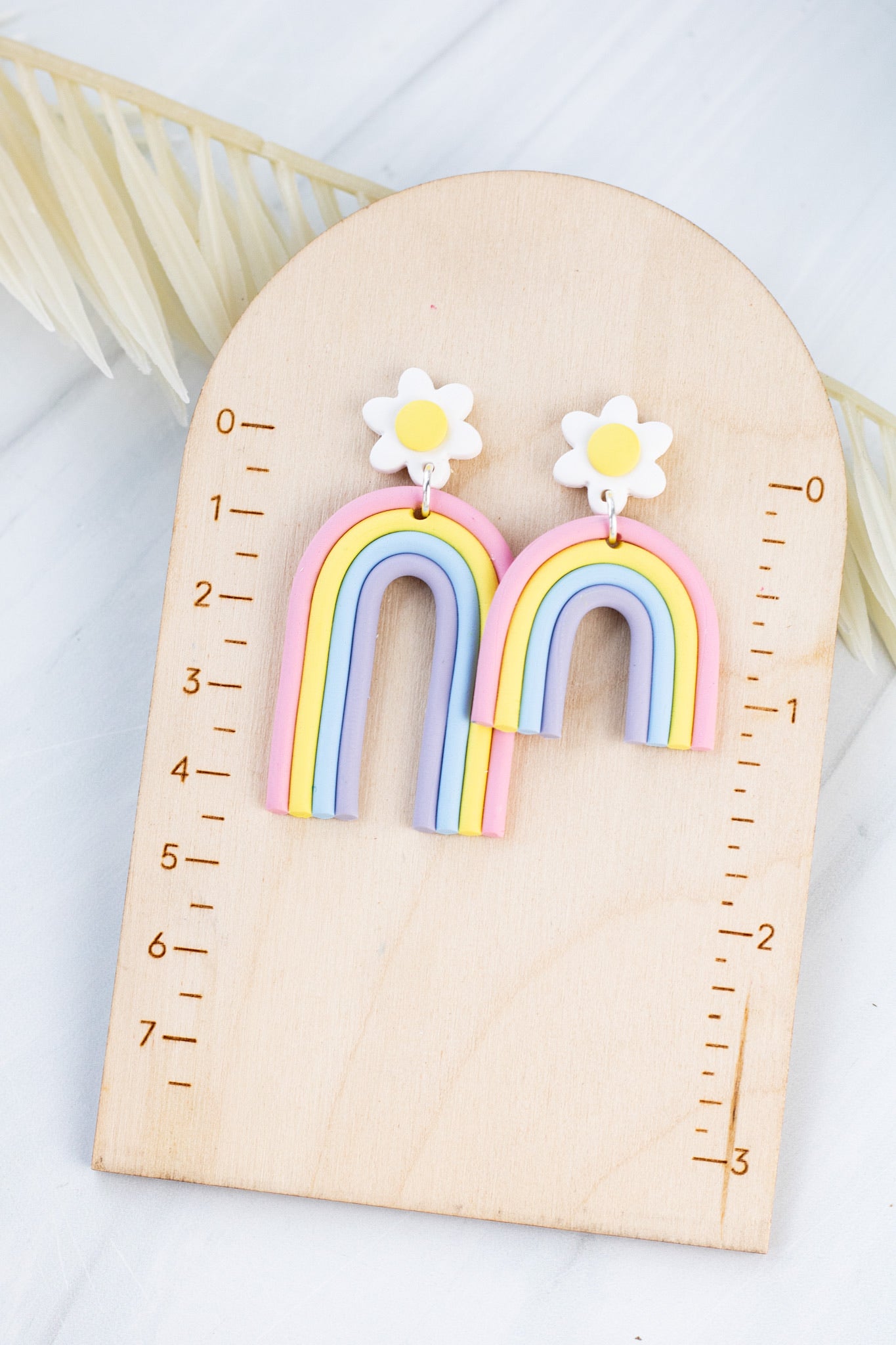 Pastel Rainbow Collection