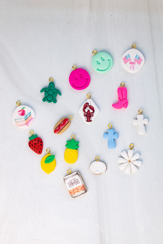 Charm Bar Charmies