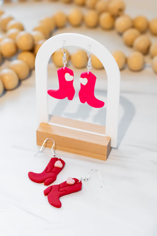 WS Boot Love Collection