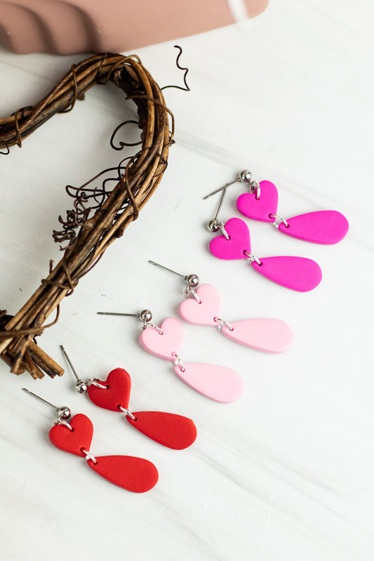 WS Heart Bubble Drops
