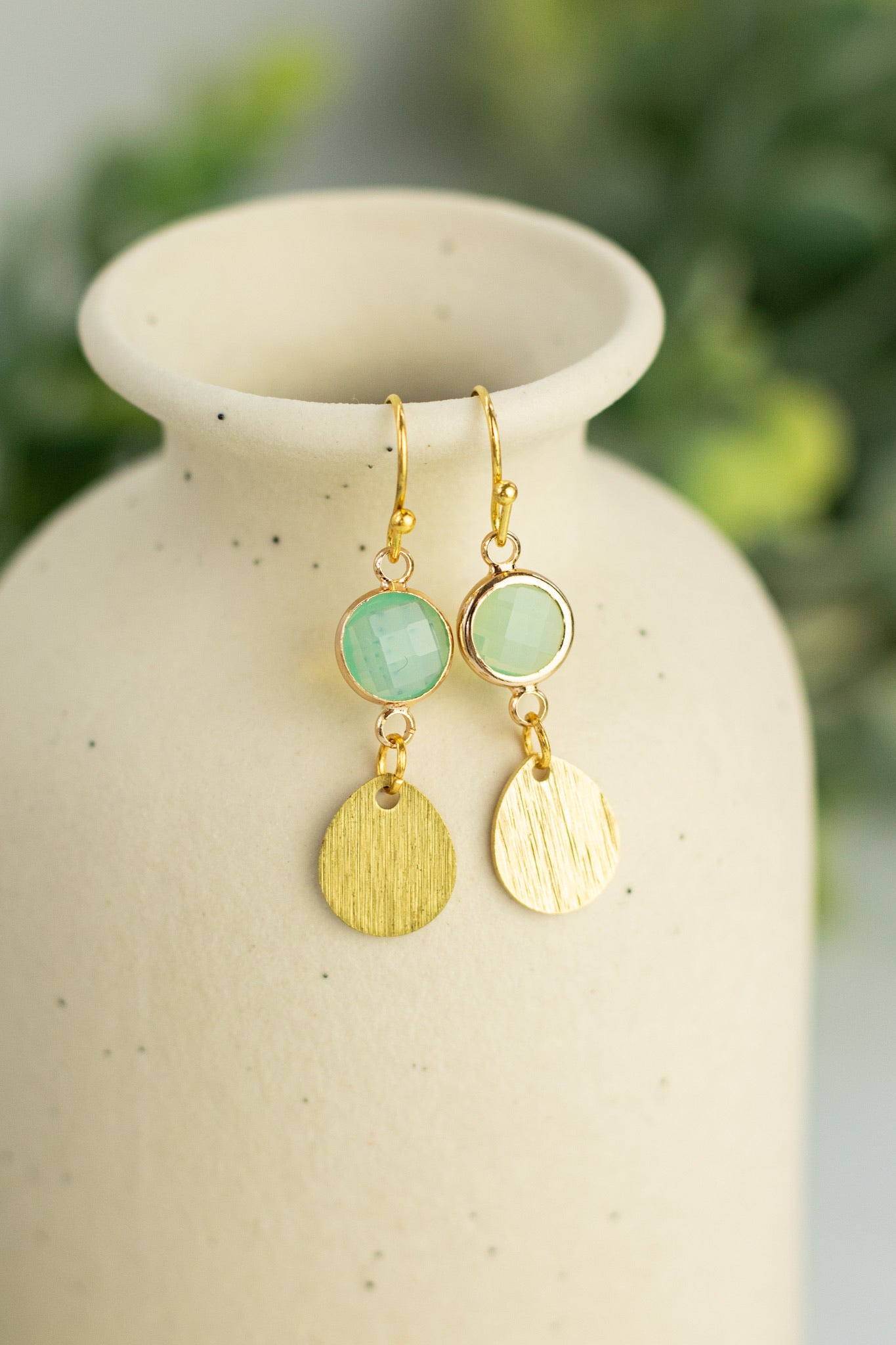 Earring of the Month