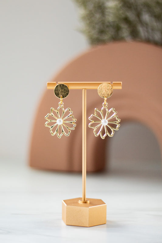 WS Pearl Flowers